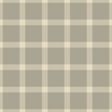 Gingham check vector illustrates small neat squares for casual apparel, spring collections, and editorial surface layouts.