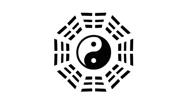 yin yang symbol
