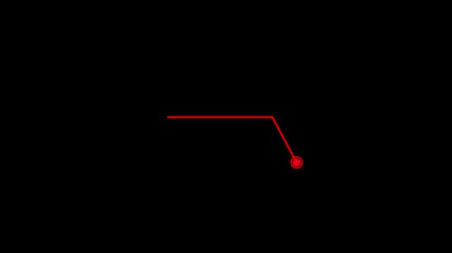 Hud callout rectangle text box animation, scoreboard, modern technologies Futuristic viewfinder of the future.4k animation motion graphic video..
