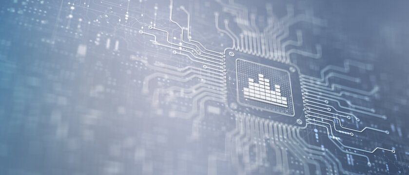 Analysis Systematic Evaluation Illustrated on a Processor.