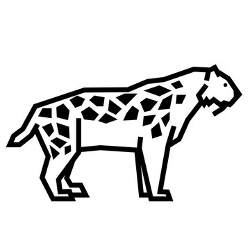 Smilodon