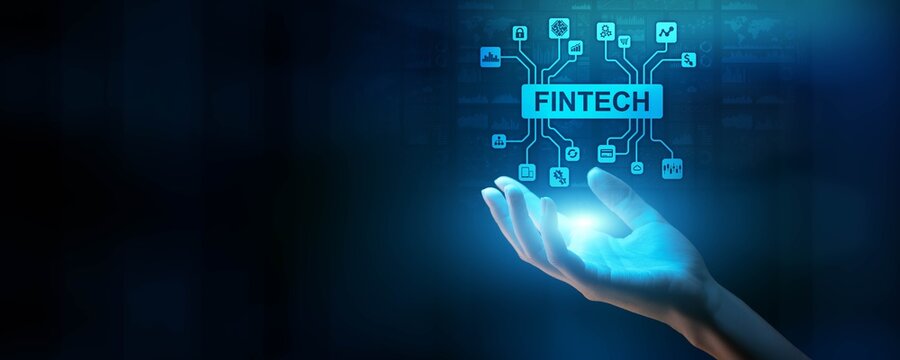 Fintech Solutions for Innovative Financial Technologies and Digital Payment Systems.