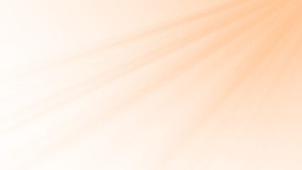Soft golden sun rays PNG overlay with transparent background. Subtle warm light beams radiating diagonally, creating a dreamy glow effect for backgrounds, photo edits, branding, and atmospheric design © Background & Texture