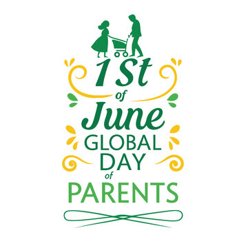 global day of parents, parents, father, mother, world, dad, mom