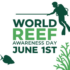 world reef awareness day, reef, awareness, ocean, plant, animal, diversity, biological diversity, salt water © Arup