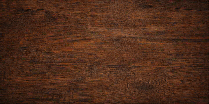 Rich, warm tones of a wooden surface, showcasing the natural grain and texture, creating an elegant backdrop.