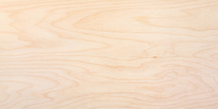 A close-up view of the natural grain of light-colored wood. Showing the inherent beauty of wood grain in natural tone. 