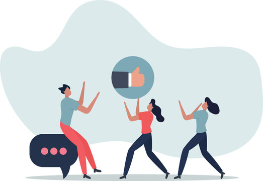 Convincing people persuade to believe in idea, influence or communicate reason in meeting argument, charm or leadership concept.person's life situation and his activities.