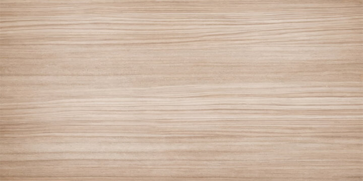 A detailed macro shot showcasing the beautiful texture of a wooden plank with the natural wood grain visible, ideal for texture and design backgrounds.