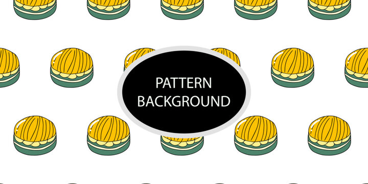 cake sweet dessert pattern chocolate pie cakes. slice 