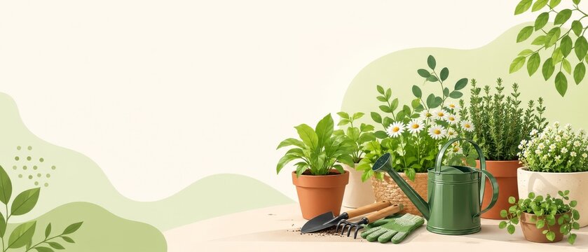 Gardening