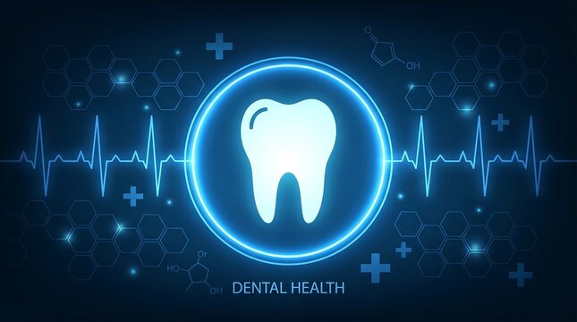 Digital Dental Health Technology and Innovation