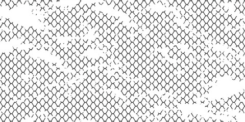 Mesh texture for fishing nets. Grunge pattern for sportswear or soccer goal, volleyball net, basketball hoop, hockey, athletics. Grunge background © gacor