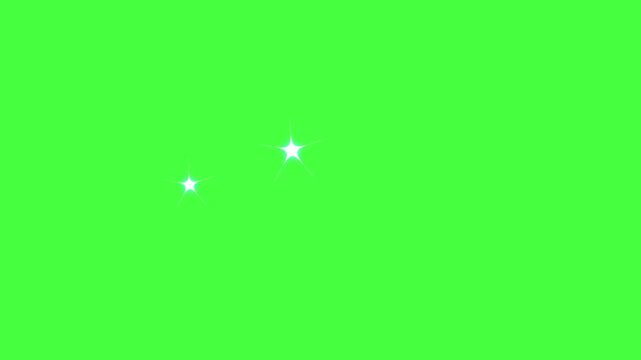 Star, sparkle, star shape, twinkle, glow, twinkling, sunlight, glowing, night sky, lightweight, light, transparent, shiny, starlight, astronomy, science, spark, glittering, burst, fairy, abstract, dus