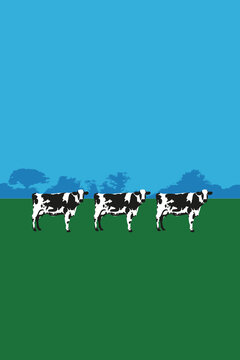 The Cowfour