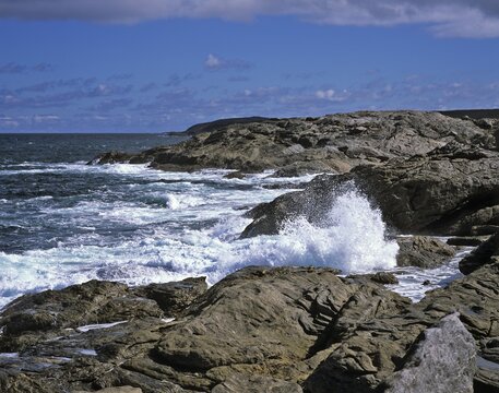 Bay, Kangaroo Island, Australia, Oceania
