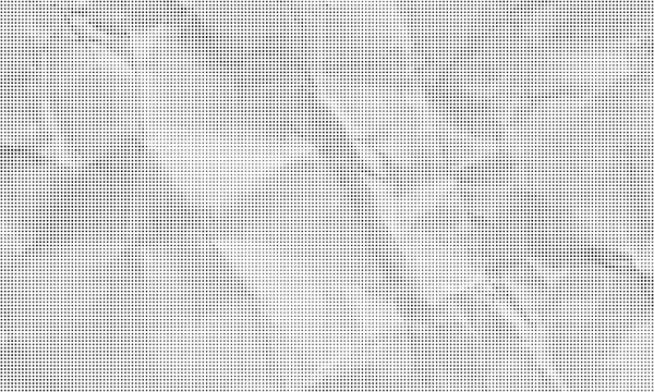 Halftone Crumpled Paper Texture Background. Seamless-Style White Folded Paper Pattern. Abstract Paper Folds and Shadows.