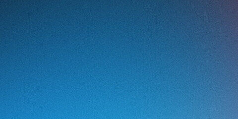 Naklejka premium Abstract blue background with subtle texture and gradient effect creating smooth visual flow suitable for digital art.