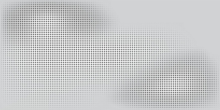 Seamless vector hand drawn irregular tiny polka dot pattern. Small size randomly scattered dots texture. Dotted cute pattern.