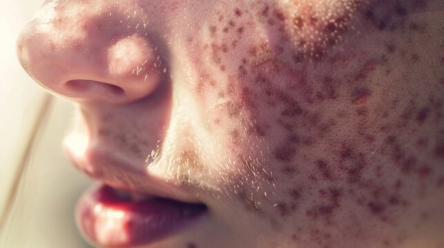 Understand Erythema: Causes, Typical Symptoms, Effective Relief and Skincare Tips for Red Skin Conditions