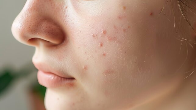 Understand Papule: Symptoms, Common Causes and Professional Care for Inflammatory Skin Lesions