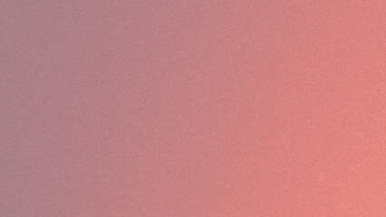 Fototapeta premium Soft pastel pink and orange gradient background