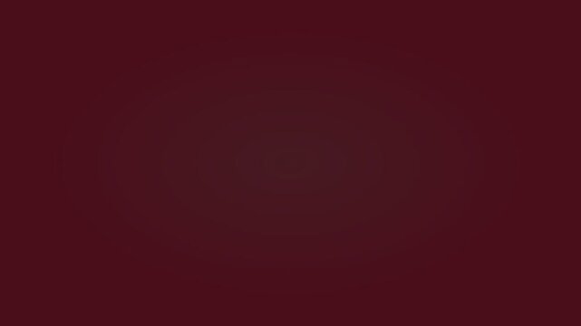 Dynamic motion graphics animation with abstract business shapes and flowing elements