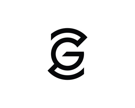 GZ ZG Logo Design