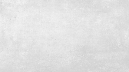 Fototapeta premium Gray concrete texture background with white spots and rough surface