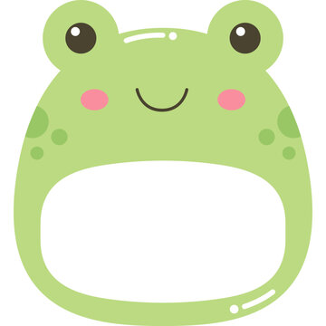 Animal Name Tag