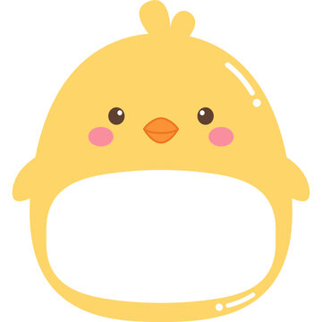 Animal Name Tag