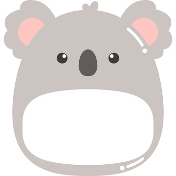 Animal Name Tag