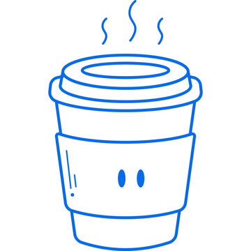 Food Line Art
