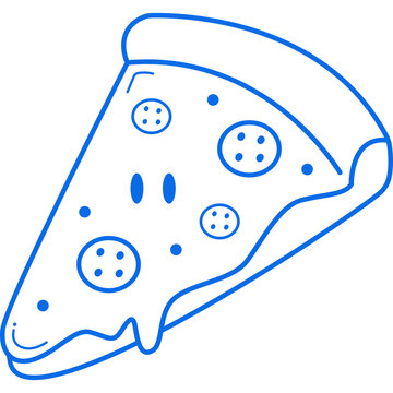 Food Line Art