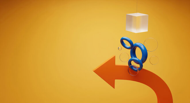 Pivot strategy message for business redirection and market shift, helping teams explain course correction, product change, turnaround planning and new decision path after results review