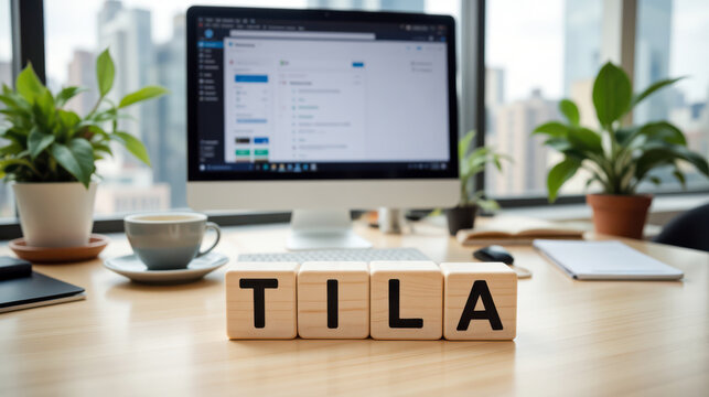 Maintaining TILA truth in lending act compliance for consumer credit transparency and financial regulation management to ensure fair loan disclosure practices within the banking sector