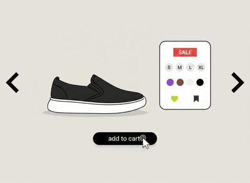 E-commerce