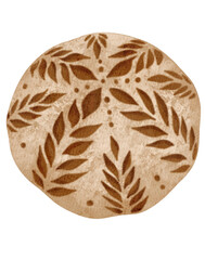 Fototapeta premium Sourdough illustration 