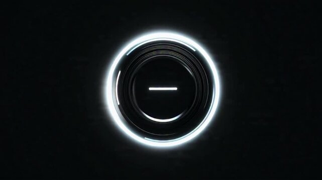 black, video, 