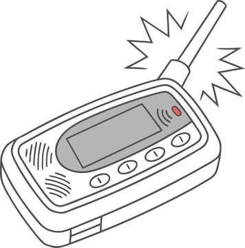 wireless alarm, security device, alert system, panic button