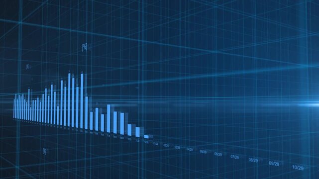 Revenue profit report, financial growth analysis, corporate earnings data, and investment performance summary for strategic business