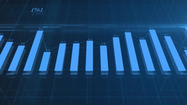 Revenue profit report, financial growth analysis, corporate earnings data, and investment performance summary for strategic business