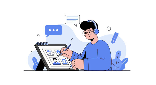 Adobe Illustrator Artwork