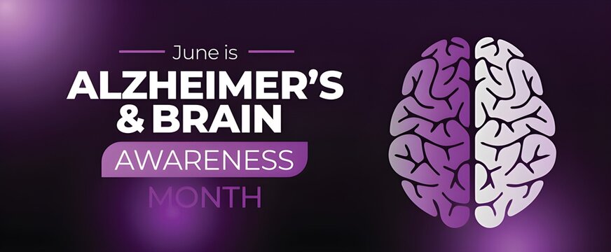 Alzheimer's brain awareness month raising awareness and understanding