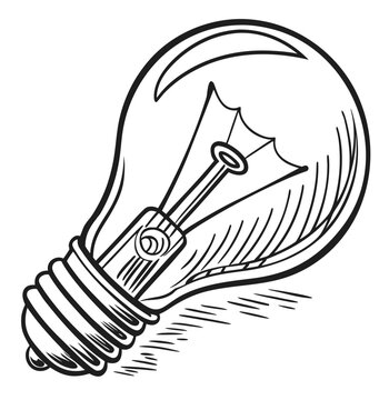 Illuminating Ideas: The Power of a Bulb
