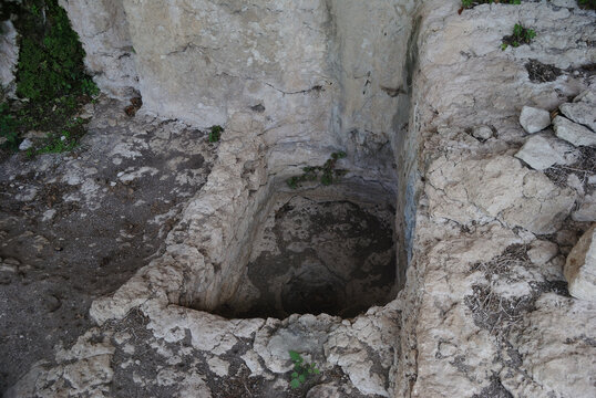 Percorso trekking di Monte Majore