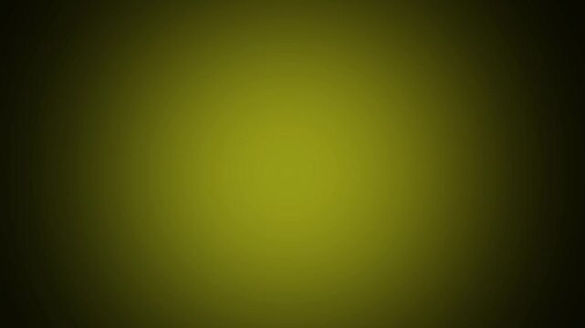 Abstract Olive Green: An elegant and soothing olive green gradient background that exudes calmness and versatility, ready to complement a variety of creative projects.