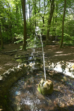 naherholungsgebiet neuborn