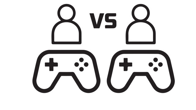 Joystick Vector