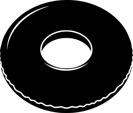 Water wave line art set. Wave beach vector symbol or logo design collection. Abstract water waves see blue vector design elements.
